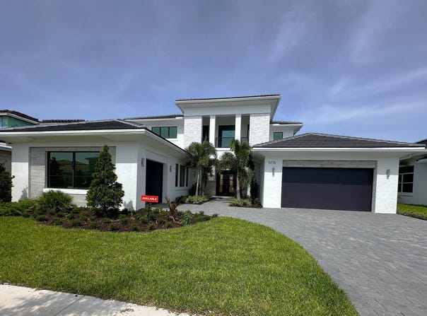 9116 Coral Isles Circle, Palm Beach Gardens, FL 33412