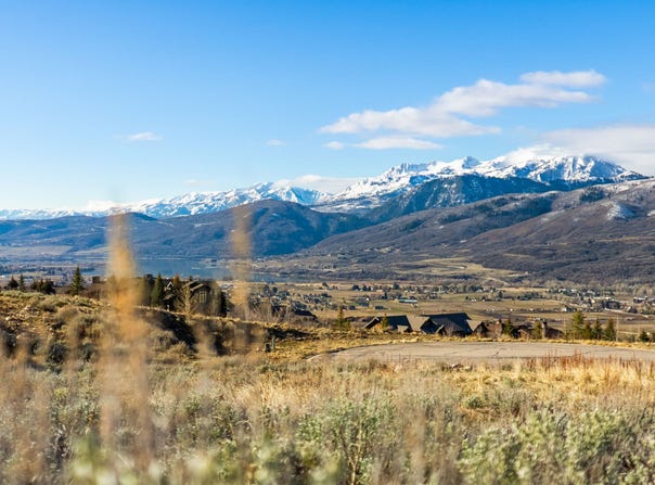 5630 E HIGHLAND VIEW Ct, Eden, UT 84310