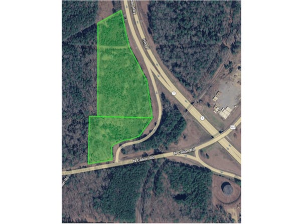 167-B, El Dorado, AR 71730