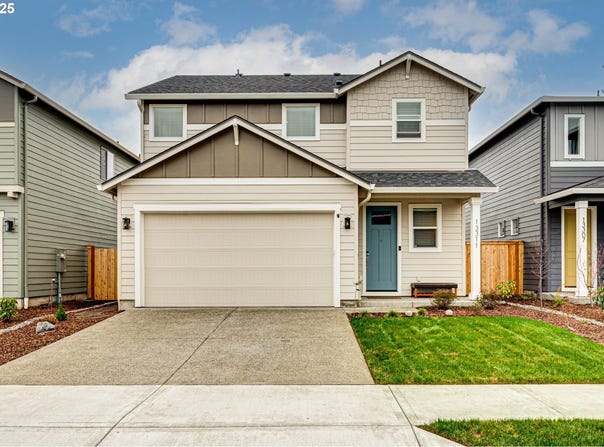 13311 NE 84TH St, Vancouver, WA 98682
