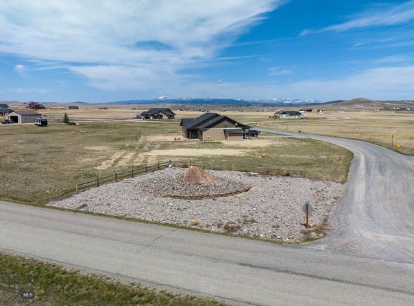 Aurora Loop lot: 105, Three Forks, MT 59752