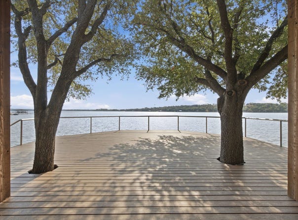 4210 Bar Harbor Court, Granbury, TX 76049