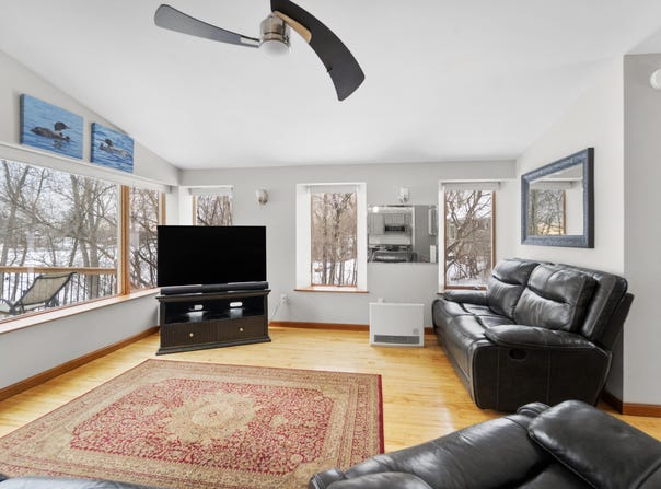 58 4th Street, Old Town, ME 04468