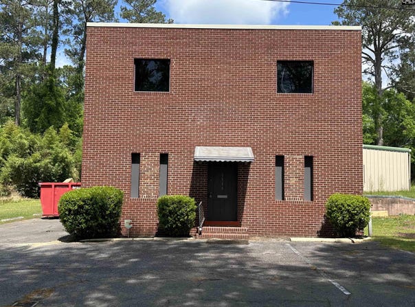 1111 Miller Avenue, Columbia, SC 29203