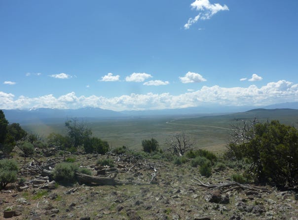 23205 US 64, Taos, NM 87577-1111