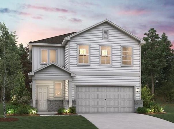 13209 Triple Jet DR, Buda, TX 78610
