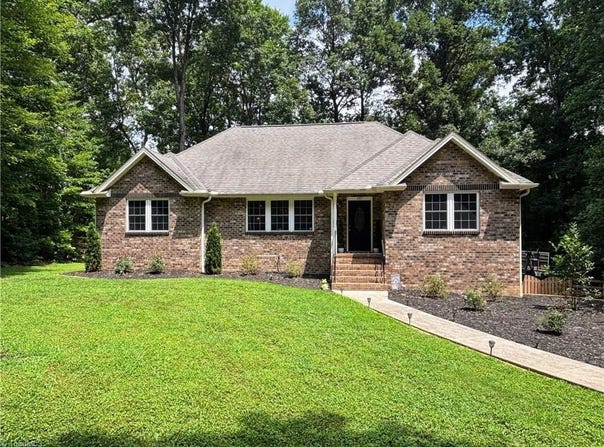 1787 Kerner Road, Kernersville, NC 27284