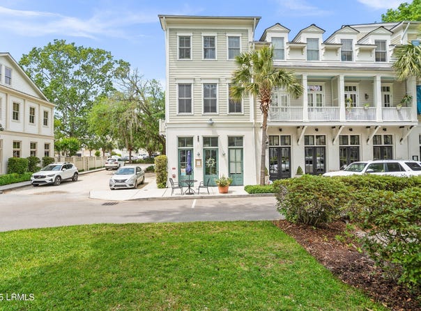 20 Market, Beaufort, SC 29906