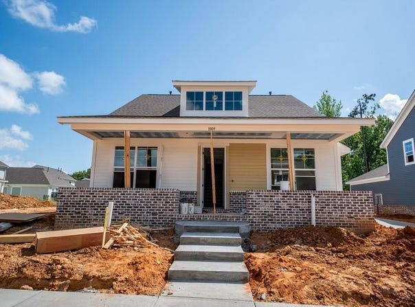 1009 Nuttall Oak Drive, OXFORD, MS 38655