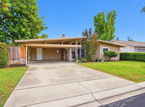 1417 Cherrywood Drive, Modesto, CA 95350