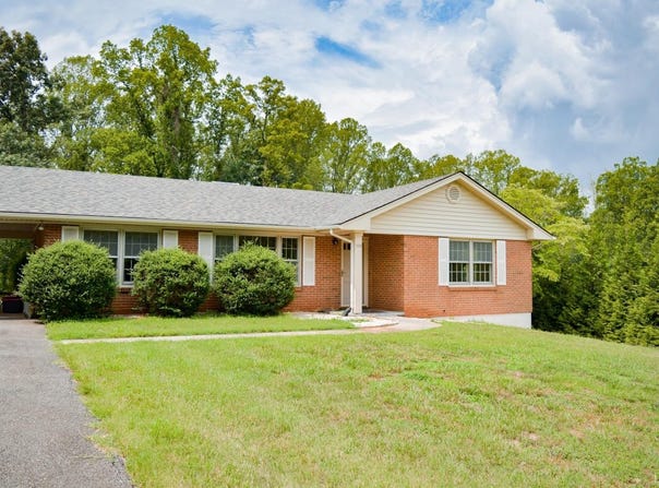 103 Idlebrook Drive, Madison Heights, VA 24572