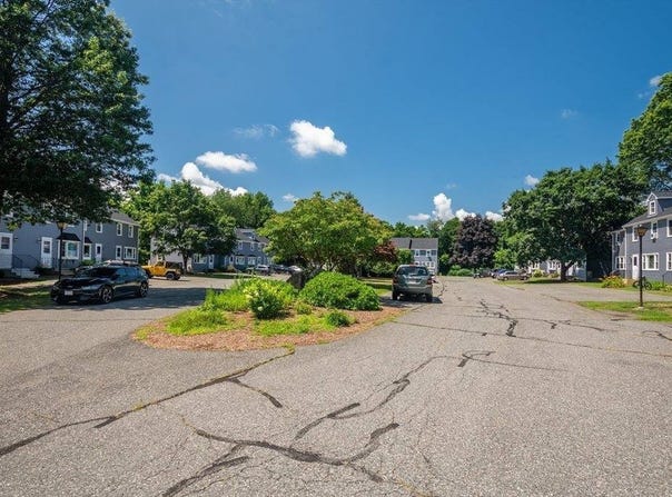 24 Cedar Sq, Millis, MA 02054