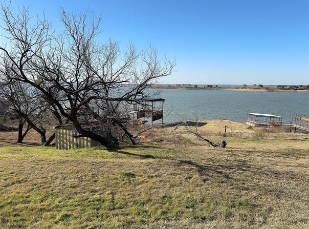 6413 Private Road 2742, Breckenridge, TX 76424