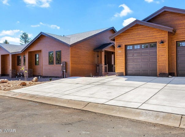 2765 W Villa Loop, Show Low, AZ 85901