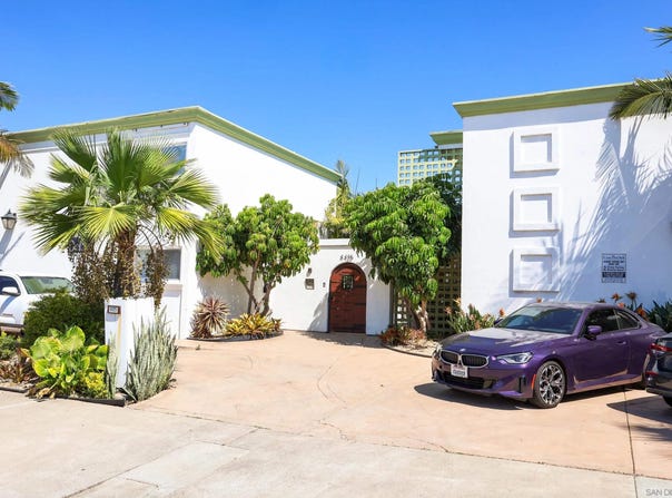 4425 50th St., San Diego, CA 92115