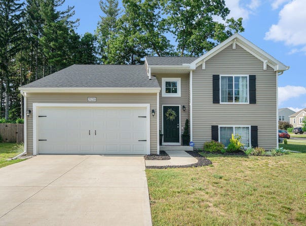 25220 Forest Lane, Mattawan, MI 49071