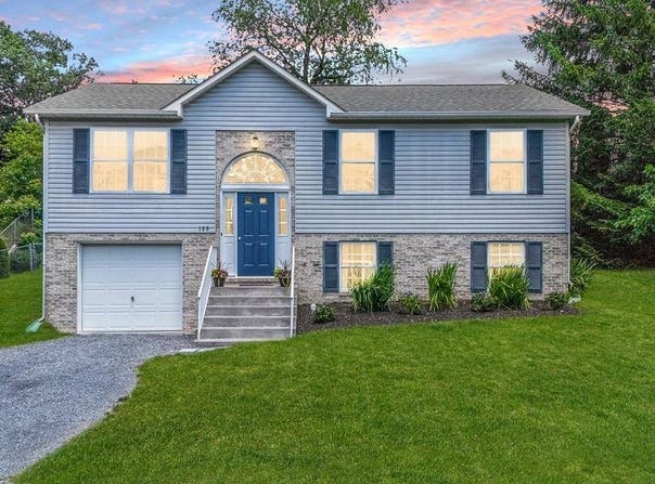 133 Woodrow Road, Winchester, VA 22602