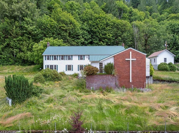 46372 East Main Street, Concrete, WA 98237