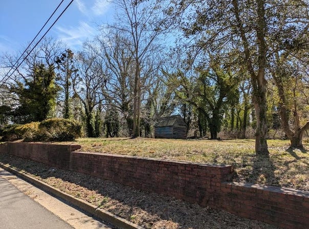 23514 FRONT ST lot: A75, ACCOMAC, VA 23301