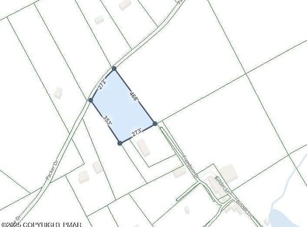 Lot C1.13 Packer Drive, Weatherly, PA 18255