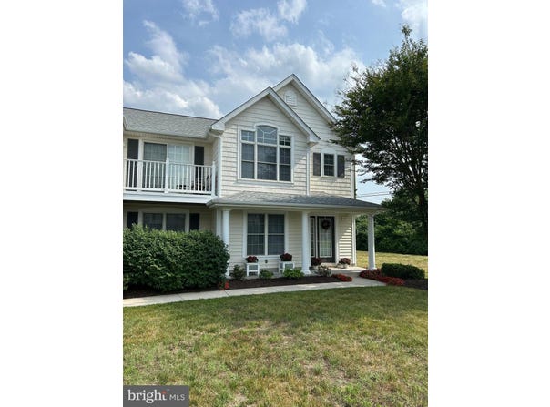 146 TOBIN Drive, MILTON, DE 19968