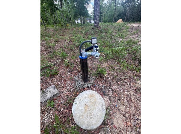 Tbd NE 16TH PLACE, WILLISTON, FL 32696