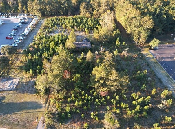 2695 Paxville, Manning, SC 29102