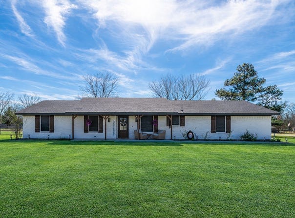 19 43040, Powderly, TX 75473