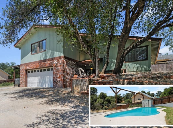2420 Ostling Avenue, Shasta Lake, CA 96019