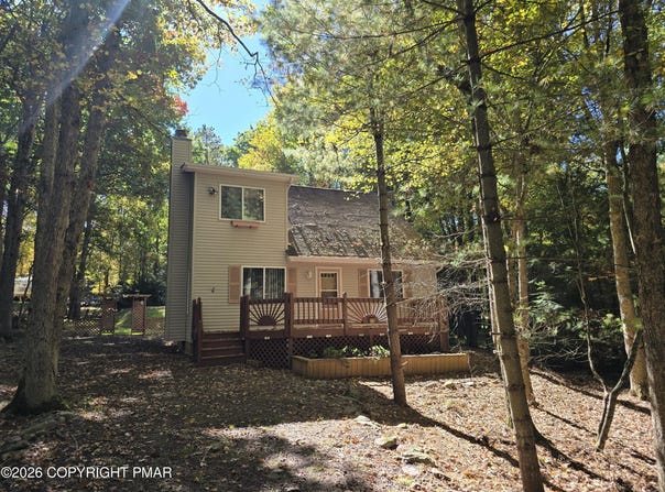 128 Kipling Lane, Albrightsville, PA 18210