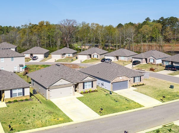 330 Antler Way, Lincoln, AL 35096