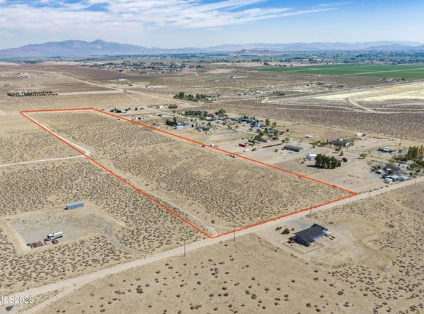 Juniper Way, Yerington, NV 89447