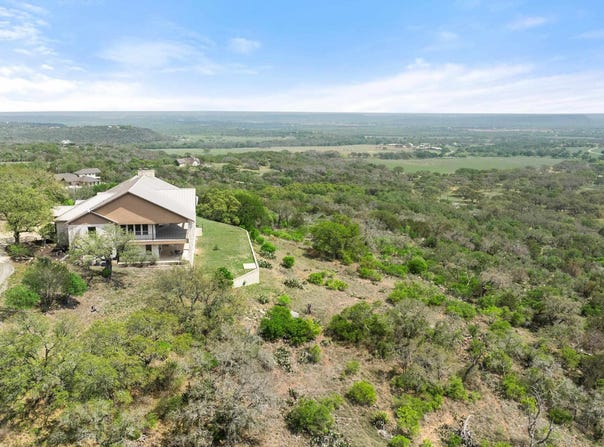 1900 County Road 120A, Marble Falls, TX 78654