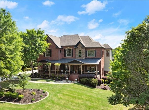 15815 Winterfield Way, Alpharetta, GA 30004