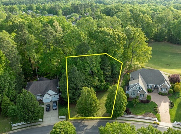 3058  Cider House Rd, Toano, VA 23168