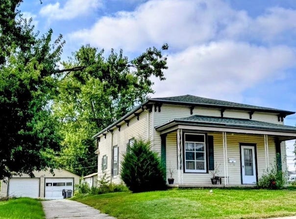 403 S 4th Street, Seward, NE 68434
