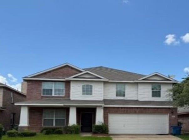 1007 Hockley Lane, Forney, TX 75126