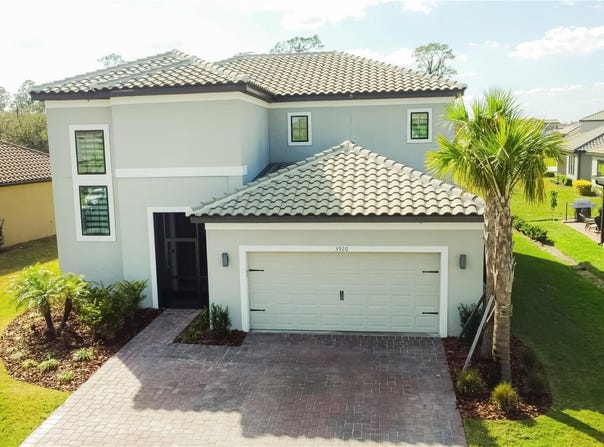 3920 REED GRASS PLACE, KISSIMMEE, FL 34746