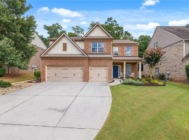 1715 Apollo Drive, Suwanee, GA 30024