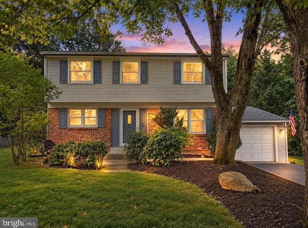 1456 MAUCK Road, BLUE BELL, PA 19422