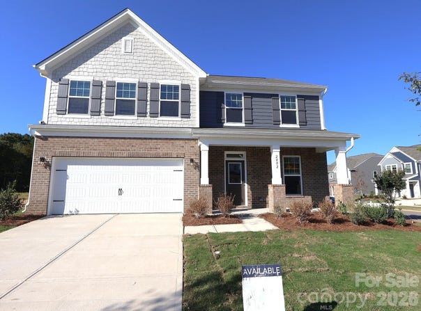 2002 Augustine Street, Monroe, NC 28112