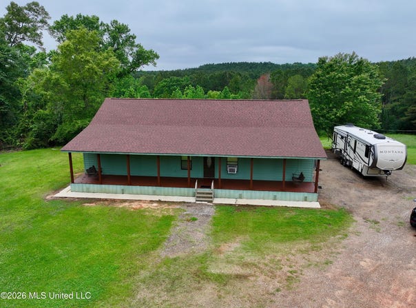 956 Franklin Road, Morton, MS 39117