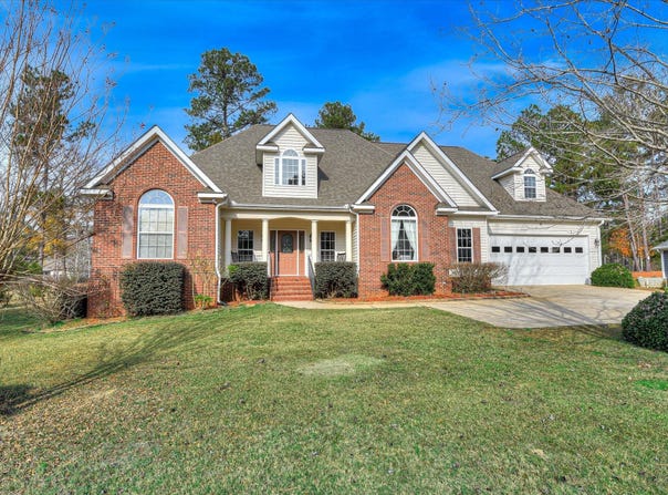 113 Laurens Dr, McCormick, SC 29835