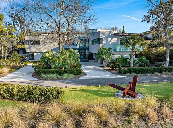 73 Brams Point Road, Hilton Head Island, SC 29926