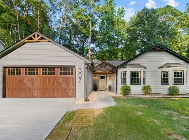 307 MORGANS TURN, Peachtree City, GA 30269