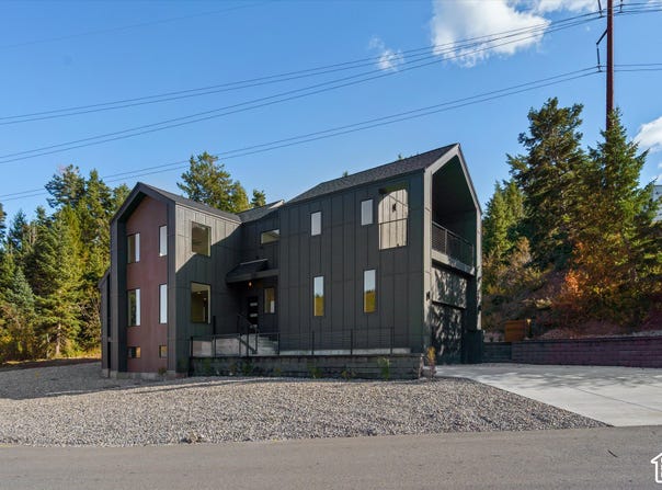 185 CRESTVIEW Dr, Park City, UT 84098