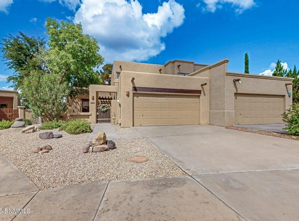 1066 Mormon Drive, Las Cruces, NM 88011