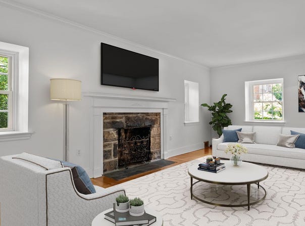 2411 ALAN ROAD, NORRISTOWN, PA 19401