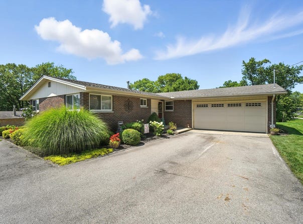 3012 E Leffel Lane, Springfield, OH 45505