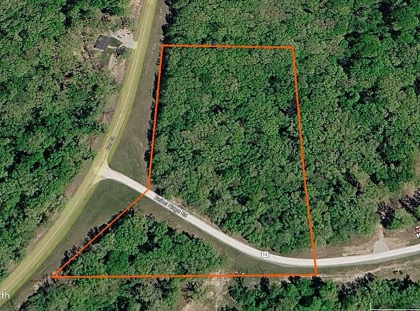 Hwy O, Novinger, MO 63559